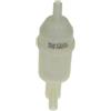 PURFLUX CP100 Filtro carburante Cartuccia filtro Compatibilità con MERCEDES-BENZ Tre volumi W124 Tre volumi W123 Classe E Sedan W124 Classe G SUV W463 Classe G SUV W460 W124 Station Wagon S124
