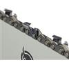 Sägenspezi Catena Sägenspezi 38 cm (mezzo scalpello) .325 64TG 1,3 mm adatta per Efco MT 440