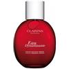 CLARINS AROMA - Eau Dynamisante Spray, 50 ml, colore: Rosso