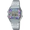 Casio Orologio da Donna Collection LA680WEA-2CEF