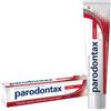 Parodontax Classic dentifricio senza fluoro per ridurre il sanguinamento e l'infiammazione delle gengive 75 ml