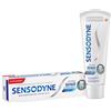 Sensodyne Repair & Protect Whitening dentifricio sbiancante per alleviare il dolore dei denti sensibili 75 ml