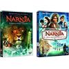 Le cronache di Narnia Il leone, la strega e l'armadio & Le cronache di Narnia Il principe Caspian