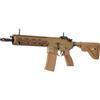 HECKLER&KOCH HK416 A5 CQB FULL METAL TAN