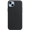 APPLE IPHONE 14 PLUS LEATHER CASE IN MPPC3ZM/A K
