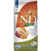FARMINA N&D Pumpkin Duck & Cantaloupe Adult Medium & Maxi 12 kg
