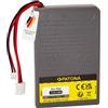 PATONA Batteria Compatibile con PlayStation 4 PS4 Wireless Controller V1 V2 CUH-ZCT2 CUH-ZCT1E CUH-ZCT1H