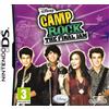 Disney Interactive Camp Rock 2: The Final Jam (Nintendo DS) [Edizione: Regno Unito]