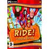 Valuesoft Ride! Carnival Tycoon (PC) [Edizione: Regno Unito]