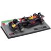 OPO 10 - Auto in Miniatura Formula 1 1/43 Compatibile con REDBULL RB14 - Daniel Ricciardo - 2018 - FD131