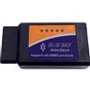 ELLENNE KIT DIAGNOSTICA OBD2 OBD-II ELM327 PER AUTO E MOTO Scanner RESET ERRORI Bluetooth Compatibile con Android Windows