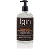 Thank God It's Natural tgin Curl Bomb Gel idratante Styling per capelli ricci 384ml