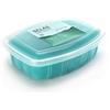 SELAS Aloe Vera Paraffina 1.300ml (980g) SELAS. Per trattamenti estetici di mani e piedi. Riscaldata, idratante.