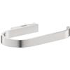 GROHE Selection Porta Rotolo, Metallo