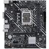 ASUS Scheda Madre Intel ASUS PRIME H610M-K DDR4 Socket LGA 1700 Formato Micro-ATX