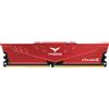 TEAM GROUP RAM TeamGroup T-Force Vulcan Z 16GB 1x16GB DDR4 3200Mhz CL16 Rosso