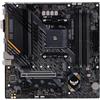 ASUS Scheda Madre ASUS TUF GAMING B550M-E Formato Micro-ATX