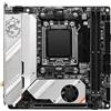 MSI Scheda Madre MSI MPG B650I EDGE WIFI Socket AM5 Formato Mini-ATX