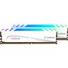Mushkin RAM DIMM Mushkin Redline Lumina White DDR4 3200 Mhz Da 32GB (2x16GB) Bianco CL14 INTEL XMP