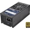 SilverStone Alimentatore SilverStone SST-TX700-G 700W 80 PLUS Gold