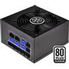 SilverStone Alimentatore SilverStone SST-ST85F-PT 850W 80 PLUS Platinum