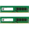 Mushkin RAM DIMM Mushkin Essentials DDR4 3200 Mhz Da 64GB (2x32GB) CL22