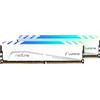 Mushkin RAM DIMM Mushkin Redline Lumina DDR4 3200 Mhz Da 64GB (2x32GB) Bianco CL16 INTEL XMP