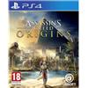 UBISOFT Assassin's Creed Origins PS4 Playstation 4