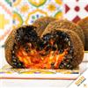 Sicilyaddict Arancini alla nduja U' Calabrisi