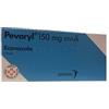 JANSSEN-CILAG Pevaryl 150 mg - antimicotico 6 ovuli vaginali