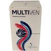 CT PHARMA Multiven 30 compresse - Integratore per la circolazione