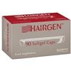 LOGOFARMA Hairgen 90 capsule softgel - Integratore per il benessere di pelle e capelli