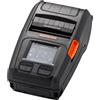 Bixolon XM7-20 Stampante Portatile 2'' 203dpi, Display, USB-C, RS232, BT (iOS), WiFi