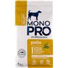 Monopro lo specialista Adult Medium/Large Grain Free Pollo 3 kg - Crocchette monoproteiche cane - 1° ORDINE? 20% di sconto SU BRAND ESCLUSIVI, codice BZR20