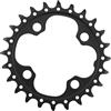 Shimano Corona Shimano fc-t521 24 denti bcd 64mm