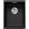 Blanco SUBLINE 320-U Antracite 1518546 - 523406 con Set Stainless Steel