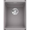 Blanco SUBLINE 320-U Grigio Vulcano 1527343 - 527343 con Set Stainless Steel
