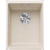 Blanco SUBLINE 320-U Soft White 1527160 - 527160 con Set Stainless Steel