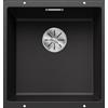 Blanco SUBLINE 400-U Antracite 1518555 - 523422 con Set Stainless Steel