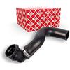 FEBI BILSTEIN Flessibile radiatore 170963 | Compatibile con: FIAT 500, 500 C, PANDA, PANDA VAN, LANCIA YPSILON