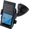Supporto auto per smartphone in plastica Laurine personalizzate o neutre