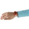 Braccialetto in silicone con luce Led personalizzato Renza personalizzate o neutre