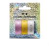 Pigna By Chiara Ferragni Set scotch Chiara Ferragni - 4,5 x 1,5 cm