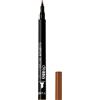 deBBY eyeBROW TATTOO MARKER 01 light brown