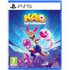 Just For Games Kao The Kangaroo (PS5)