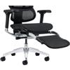 Procomfort LEGREST (SOLO ACCESSORIO POGGIAGAMBE) PER ENJOY EVOLUTION