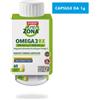 Enerzona Omega 3 RX 60 cps da 1g - Integratore a base di acidi grassi omega 3