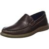 ARA Lauro, Mocassino Uomo, Nero, 39 EU