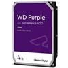 WesternDigital Western Digital HDD 4TB WD Purple 256MB SataIII 3.5