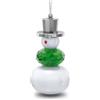 SWAROVSKI DECORAZIONE PUPAZZO DI NEVE HOLIDAY CHEERS 5596388
